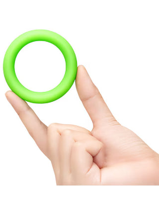 B VIBE SNUG RING SNUG FIT COCK RING