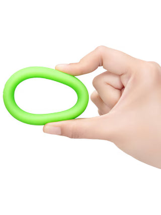B VIBE SNUG RING SNUG FIT COCK RING