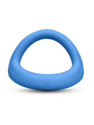 B VIBE SNUG RING TRI-SLING COCK RING
