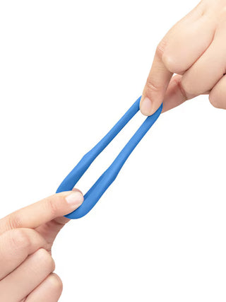 B VIBE SNUG RING TRI-SLING COCK RING