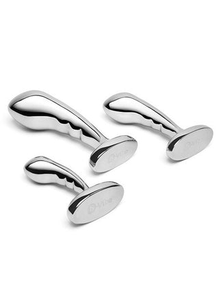 B VIBE STEEP P SPOT TRAINING SET