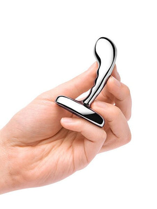 B VIBE STEEP P SPOT TRAINING SET