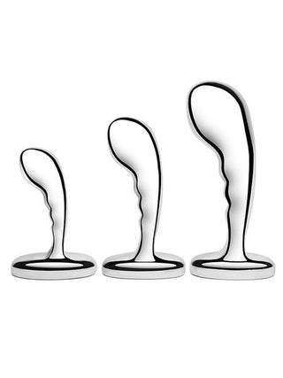 B VIBE STEEP P SPOT TRAINING SET