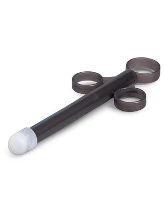 B VIBE STRAP-IT-ON ANAL TRAINING KIT