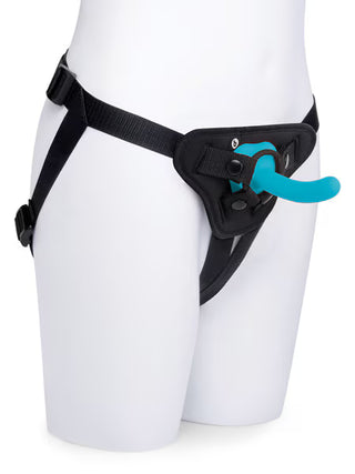 B VIBE STRAP-IT-ON ANAL TRAINING KIT