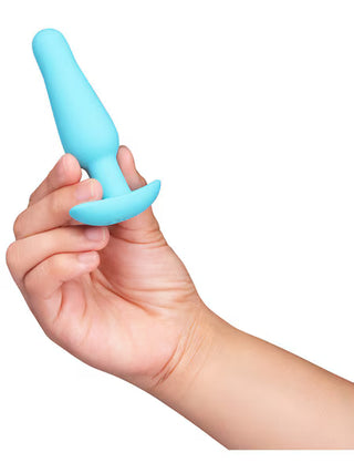 B VIBE STRAP-IT-ON ANAL TRAINING KIT
