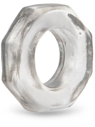 B VIBE STRETCH TECH BOLT ULTRA STRETCHY COCK RING