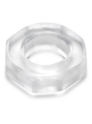 B VIBE STRETCH TECH BOLT ULTRA STRETCHY COCK RING