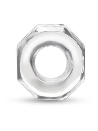 B VIBE STRETCH TECH BOLT ULTRA STRETCHY COCK RING