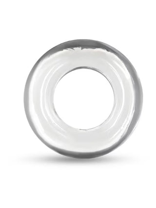 B VIBE STRETCH TECH CHOKE ULTRA STRETCHY COCK RING