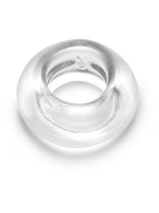 B VIBE STRETCH TECH CHOKE ULTRA STRETCHY COCK RING