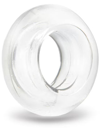 B VIBE STRETCH TECH CHOKE ULTRA STRETCHY COCK RING
