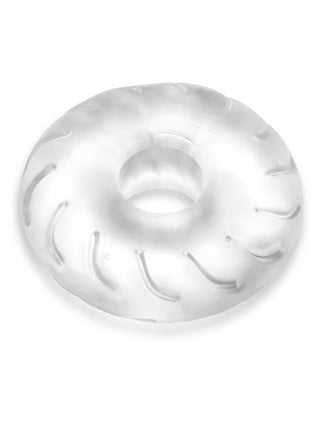 B VIBE STRETCH TECH DRIVE ULTRA STRETCHY COCK RING