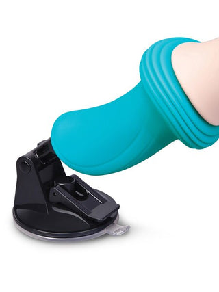 B-VIBE THRUSTING DILDO MACHINE