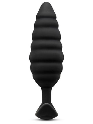 B VIBE TWIST VIBRATING PLUG