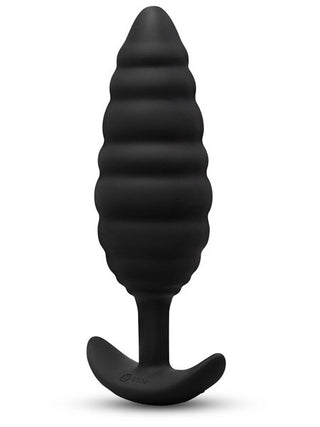 B VIBE TWIST VIBRATING PLUG
