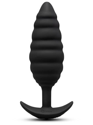 B VIBE TWIST VIBRATING PLUG