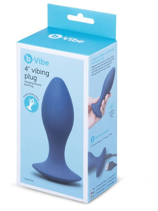 B-VIBE VIBING PLUG