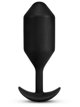 B VIBE VIBRATING SNUG PLUG 5