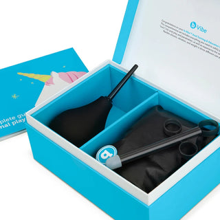 B VIBE ANAL TRAINING KIT