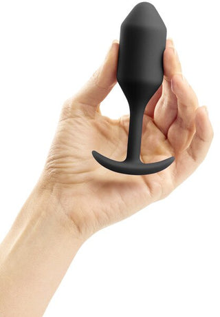 B VIBE SNUG PLUG 2