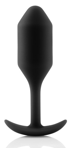 B VIBE SNUG PLUG 2