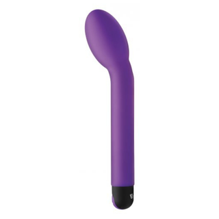 BANG 10X G-SPOT RECHARGEABLE VIBRATOR
