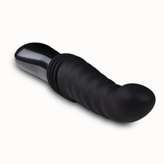 TEMPTASIA LAZARUS THRUSTING DILDO