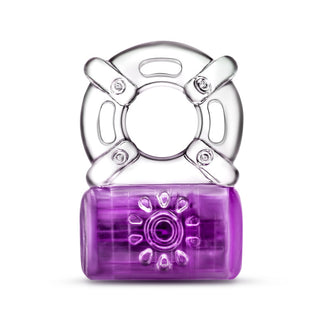 PLAY WITH ME PLEASER RECHARGEABLE C RING