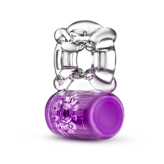 PLAY WITH ME PLEASER RECHARGEABLE C RING