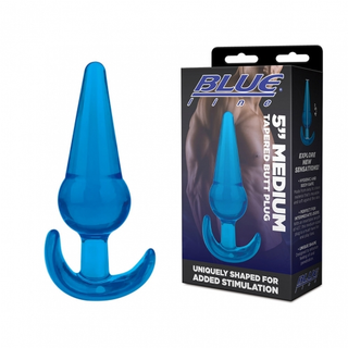 BLUE LINE MEDIUM TAPERED PLUG