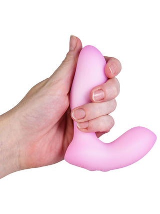 SOFTIES DUAL LAYER ANAL VIBE