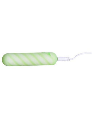 SOFTIES DUAL LAYER BULLET