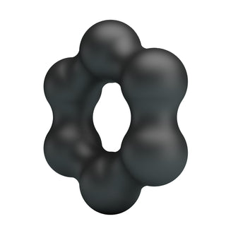 CRAZY BULL SUPER SOFT SILICONE RING MODEL 10 CLAUZELL