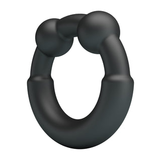 CRAZY BULL SUPER SOFT SILICONE RING MODEL 15 MECO