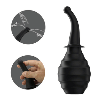 MR PLAY ANAL DOUCHE BLKM6