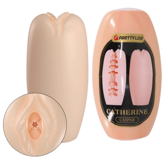 PRETTY LOVE CATHERINE CASPER EGG MASTURBATOR