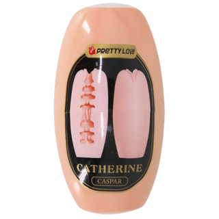 PRETTY LOVE CATHERINE CASPER EGG MASTURBATOR