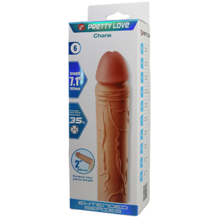 PRETTY LOVE EXTENDER SERIES CHANE