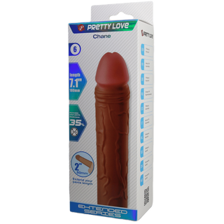 PRETTY LOVE EXTENDER SERIES CHANE