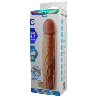 PRETTY LOVE EXTENDER SERIES GERD