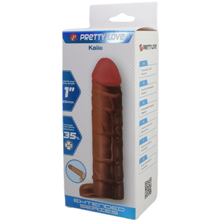 PRETTY LOVE EXTENDER SERIES KAILE