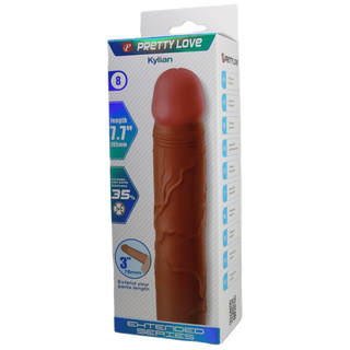 PRETTY LOVE EXTENDER SERIES KYLIAN