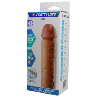 PRETTY LOVE EXTENDER SERIES NILE