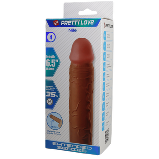 PRETTY LOVE EXTENDER SERIES NILE