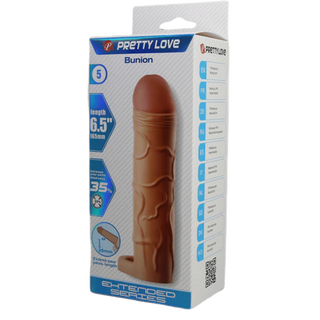 PRETTY LOVE EXTENDER SERIES BUNION