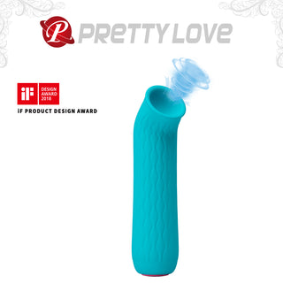 PRETTY LOVE FORD
