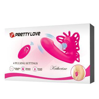PRETTY LOVE KATHERINE