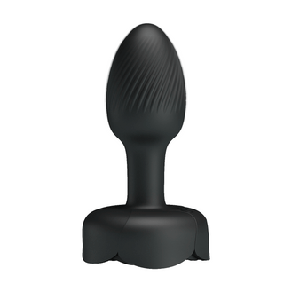 PRETTY LOVE OLMAN LIGHT UP RECHARGABLE BUTT PLUG
