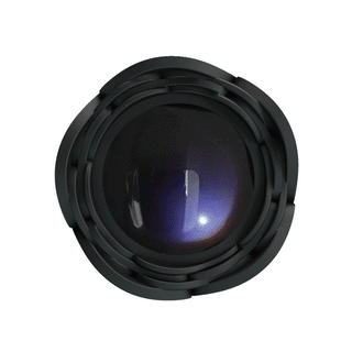 PRETTY LOVE OLMAN LIGHT UP RECHARGABLE BUTT PLUG